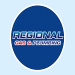 Regional Gas and Plumbing Profile Picture