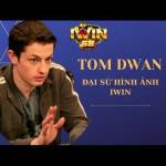 Tom Dwan Profile Picture