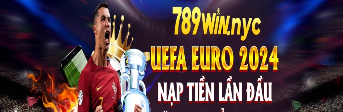 789win Casino uy tín bảo mật Cover Image