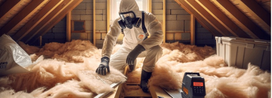 Attic Insulation Installers LTD Cover Image