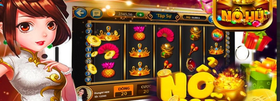 Nohu Nohu28 Cá cược Cover Image