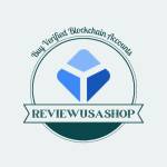 Review Usashop Profile Picture