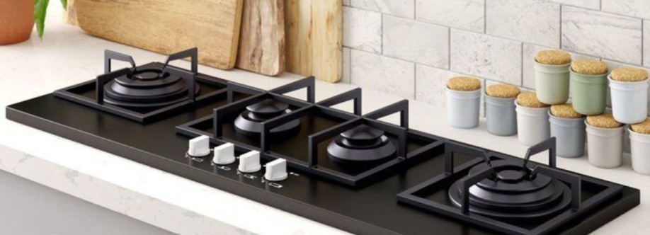 Novelty Kitchen Appliances Cover Image