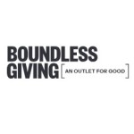 Boundless Giving Profile Picture