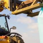 Telehandler Hire LTD Profile Picture