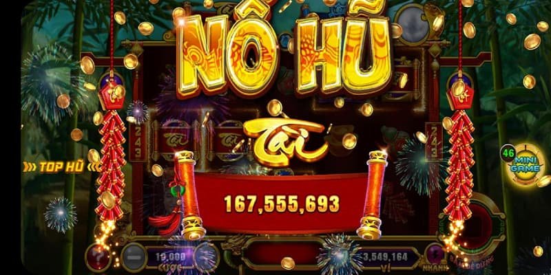 Nổ Hũ KO66 Biến Giấc Mơ Làm Giàu Trở Thành Hiện Thực