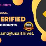 Buy Verified Binance Accounts Profile Picture