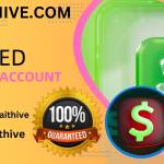 Buy Verified CashApp Account Profile Picture