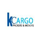 kuber cargo packers and movers Profile Picture