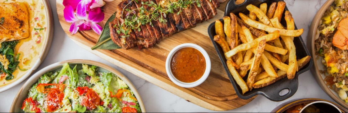 Victory Restaurant and Lounge Cover Image