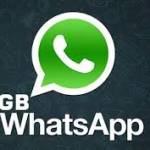 GBWHATSAPP PRO Profile Picture