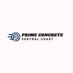 Prime Concrete Central Coast Profile Picture