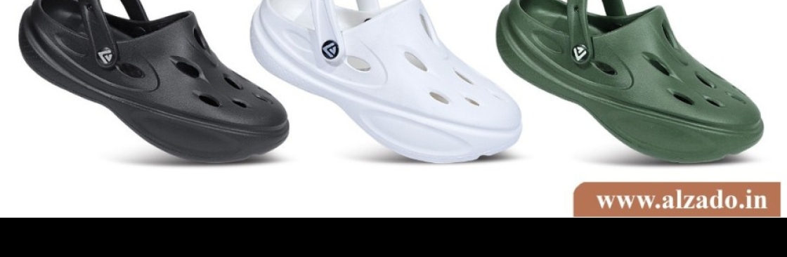 Alzado India Cover Image