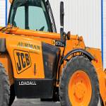 National Telehandler Hire LTD Profile Picture