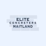Elite Concreters Maitland Profile Picture