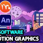 Animation Software Profile Picture