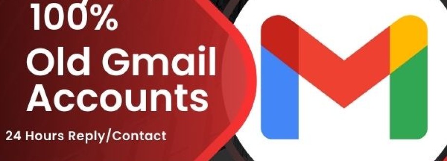 Buy Our Old Gmail Accounts Cover Image