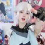 Woo Ling Profile Picture