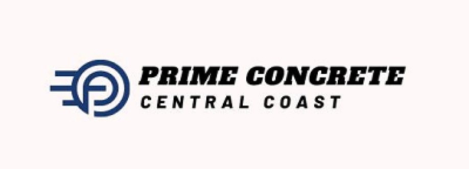 Prime Concrete Central Coast Cover Image