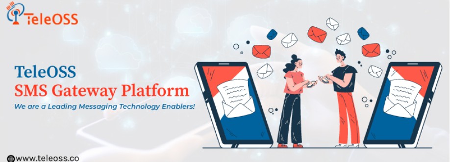 Teleossco Software Cover Image