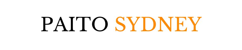 Paito SDY, Paito Sydney, Paito Warna Sydney