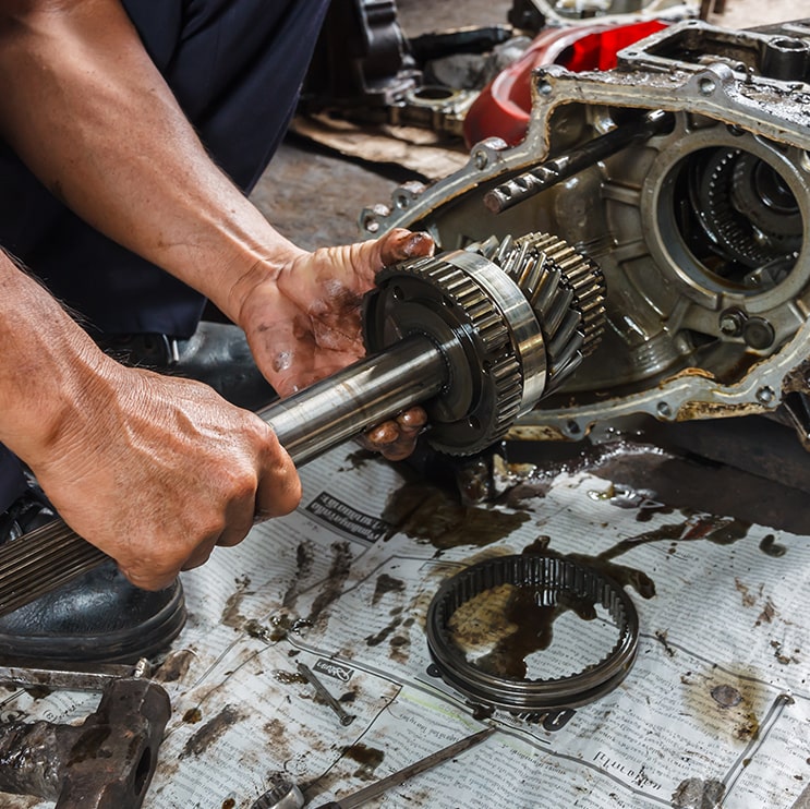 Die 5 besten Reinigungsverfahren für Bauteile, die jeder Hersteller kennen sollte