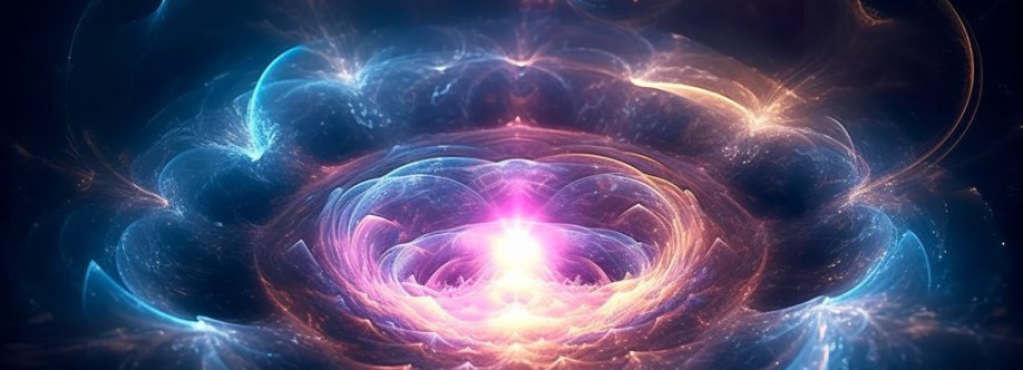 I am Energy Cover Image
