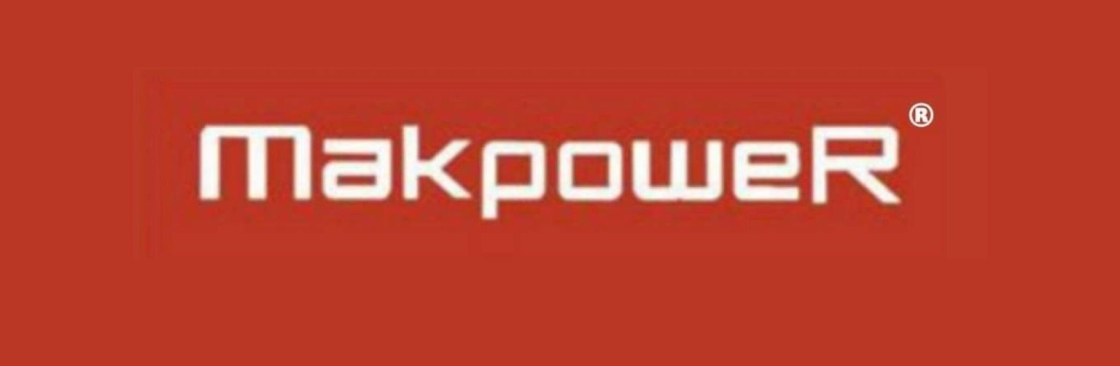 Makpower Transformer Cover Image