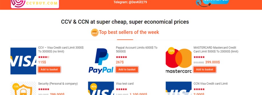 CCV   Shop thời trang Cover Image