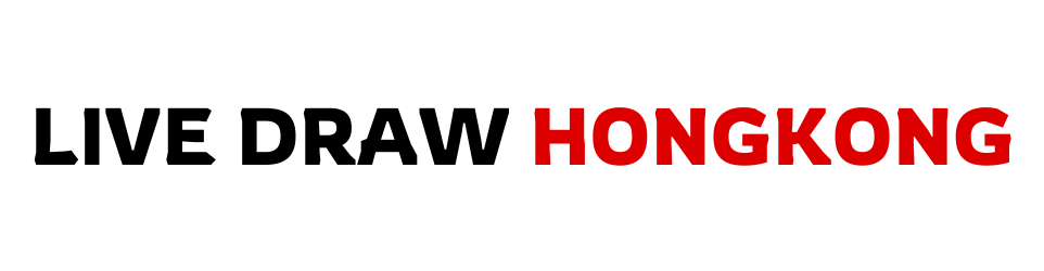 Live Draw HK –  Live Draw Hongkong – Live Result HK 6D Tercepat