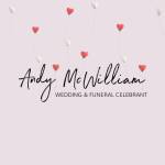 Andy McWilliam amcelebrant Profile Picture