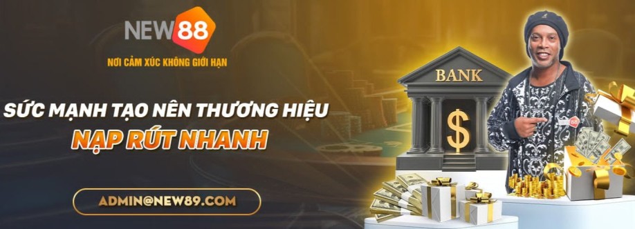 Nhà Cái New88 Cover Image