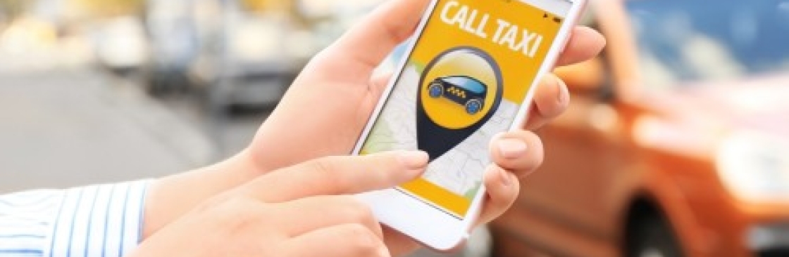 Airport Cab Booking Cover Image