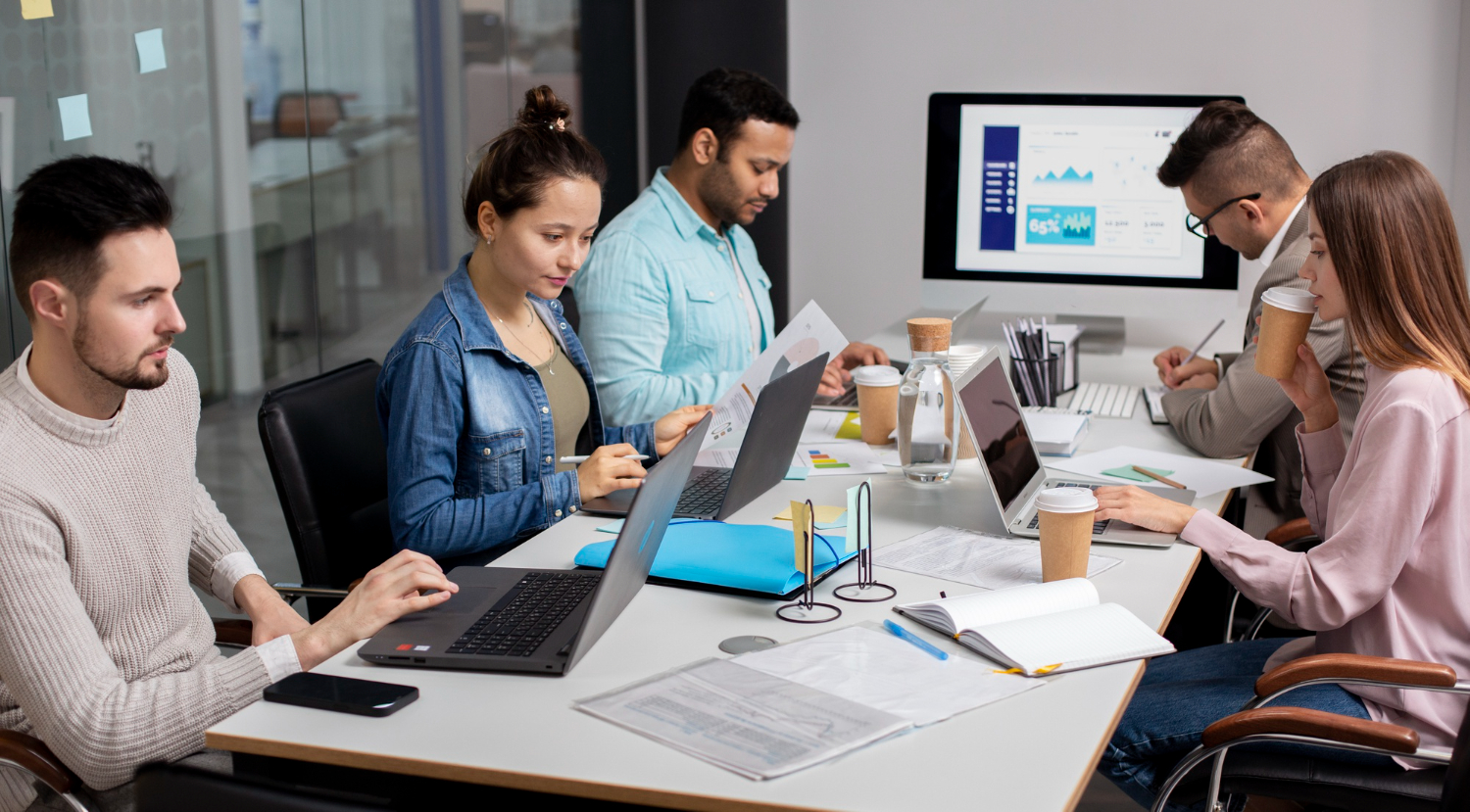 Small Business Tax and Accounting Services- Reasons to Hire