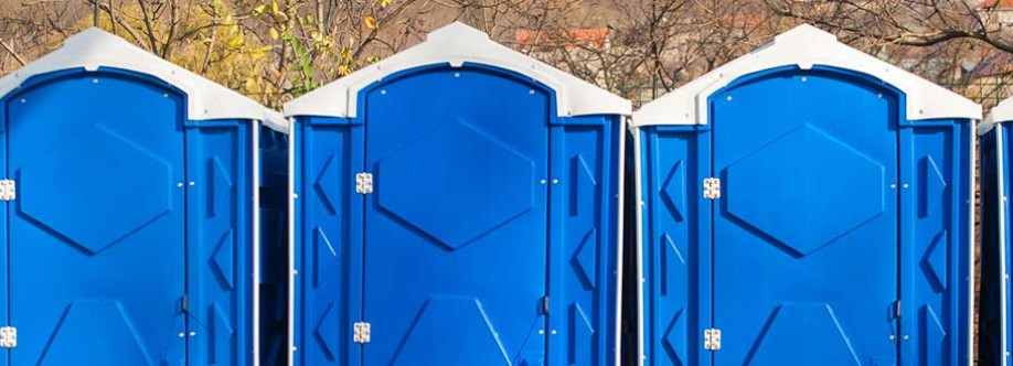 Portable Toliet Hire LTD Cover Image
