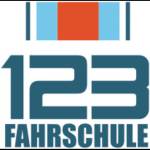123 Fahrschule Profile Picture