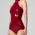 Latex Catsuit Profile Picture