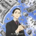 Francesko Shahinasi Profile Picture