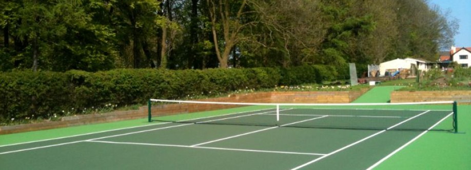Tennis Court Maintenance UK Limited Cover Image