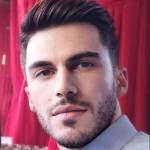 Fariz Akbarov Profile Picture