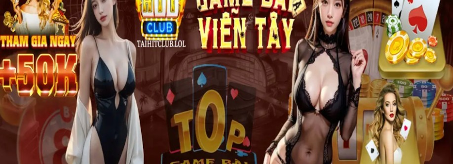 Hitclub Thien duong ca cuoc uy tin Cover Image