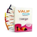 Valif Oral Jelly 20 Mg Profile Picture