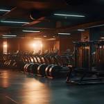 Trade In Gym Equipment LTD Profile Picture