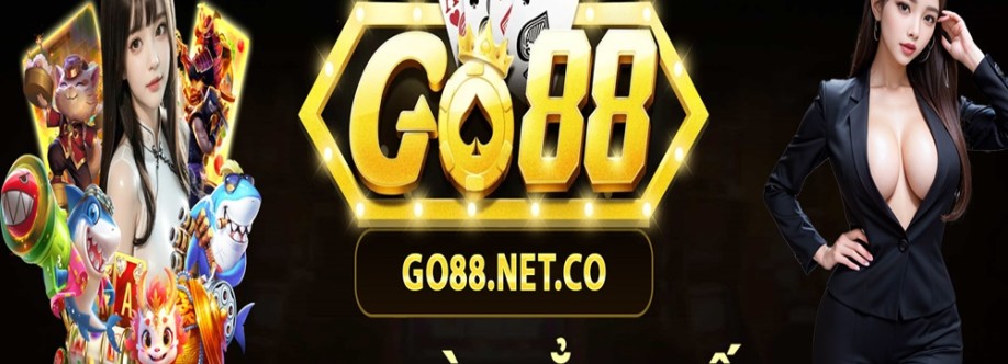 Go88 Game bài Cover Image