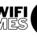 wifi games Profile Picture