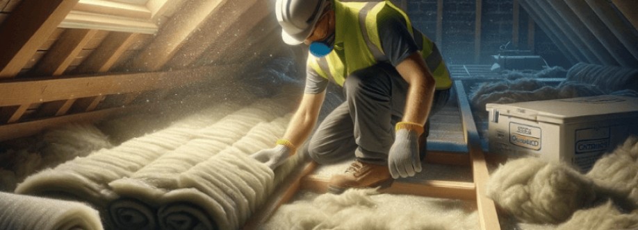 Eco Friendly Loft Insulation LTD Cover Image