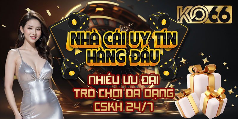 Đại Lý KO66 - Điều Kiện Và Lợi ích Khi Hợp Tác Thành Công