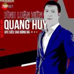BLV Quang Huy Profile Picture