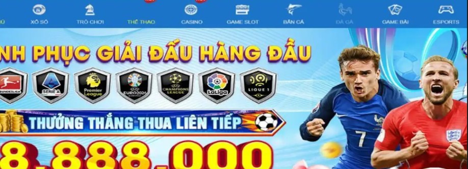 123B Nhà Cái Cover Image