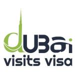 Dubai Visits Visa Profile Picture